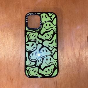 Casetify iPhone 12 case